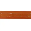 Trace-lettres minerva tracage technique 6mm orange