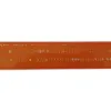 Trace-lettres minerva tracage technique 5mm orange
