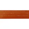 Trace-lettres minerva tracage technique 3.5mm orange