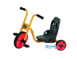 Tricycle easy rider trikes
