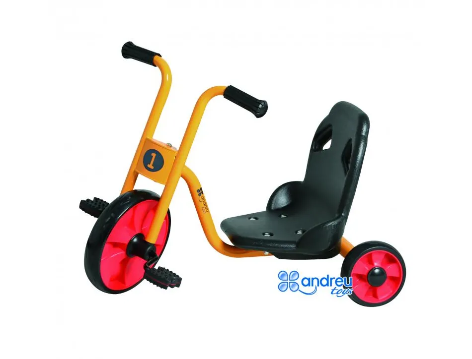 Tricycle easy rider trikes