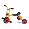 Tricycle trikes selle 2 positions 2 /4 ans 64x51,5x44cm