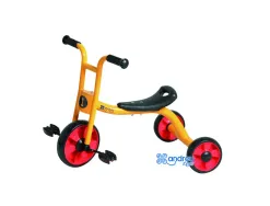 Tricycle trikes selle 2 positions 2 /4 ans 64x51,5x44cm
