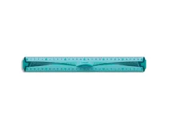 Triple décimètre maped flex 30 cm incassable