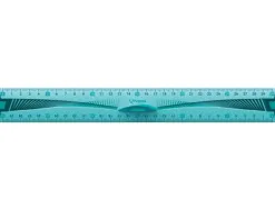 Triple décimètre maped flex 30 cm incassable