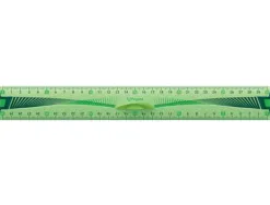 Triple décimètre maped flex 30 cm incassable