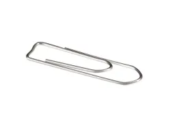 Trombone wonday galvanise 30mm bout chevron boite 1000 unites