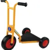 Trottinette trikes roues larges 2/4 ans 57x60x43,5cm