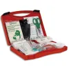 Trousse de premiers secours esculape btp 5 pour 1 à 5 personnes
