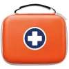 Trousse de secours esculape orange pour 10 personnes