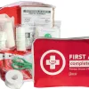 Trousse de secours équipée carpentras