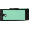 Trousse garnie antartik 3 compartiments 36 pieces menthe