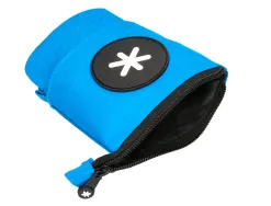 Trousse pop-up antartik verticale 190x60x80 mm bleu