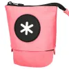 Trousse pop-up antartik verticale 190x60x80 mm corail
