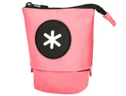 Trousse pop-up antartik verticale 190x60x80 mm corail