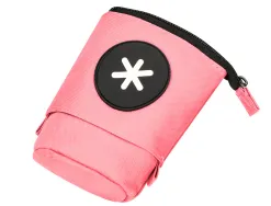 Trousse pop-up antartik verticale 190x60x80 mm corail