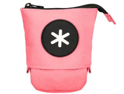 Trousse pop-up antartik verticale 190x60x80 mm corail