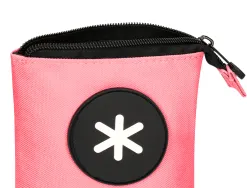 Trousse pop-up antartik verticale 190x60x80 mm corail