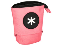 Trousse pop-up antartik verticale 190x60x80 mm corail