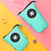 Trousse pop-up antartik verticale 190x60x80 mm menthe
