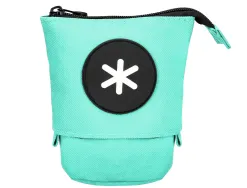 Trousse pop-up antartik verticale 190x60x80 mm menthe