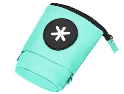 Trousse pop-up antartik verticale 190x60x80 mm menthe