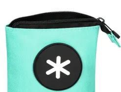 Trousse pop-up antartik verticale 190x60x80 mm menthe