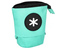 Trousse pop-up antartik verticale 190x60x80 mm menthe