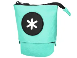 Trousse pop-up antartik verticale 190x60x80 mm menthe