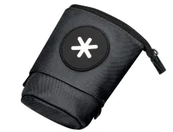 Trousse pop-up antartik verticale 190x60x80 mm noir