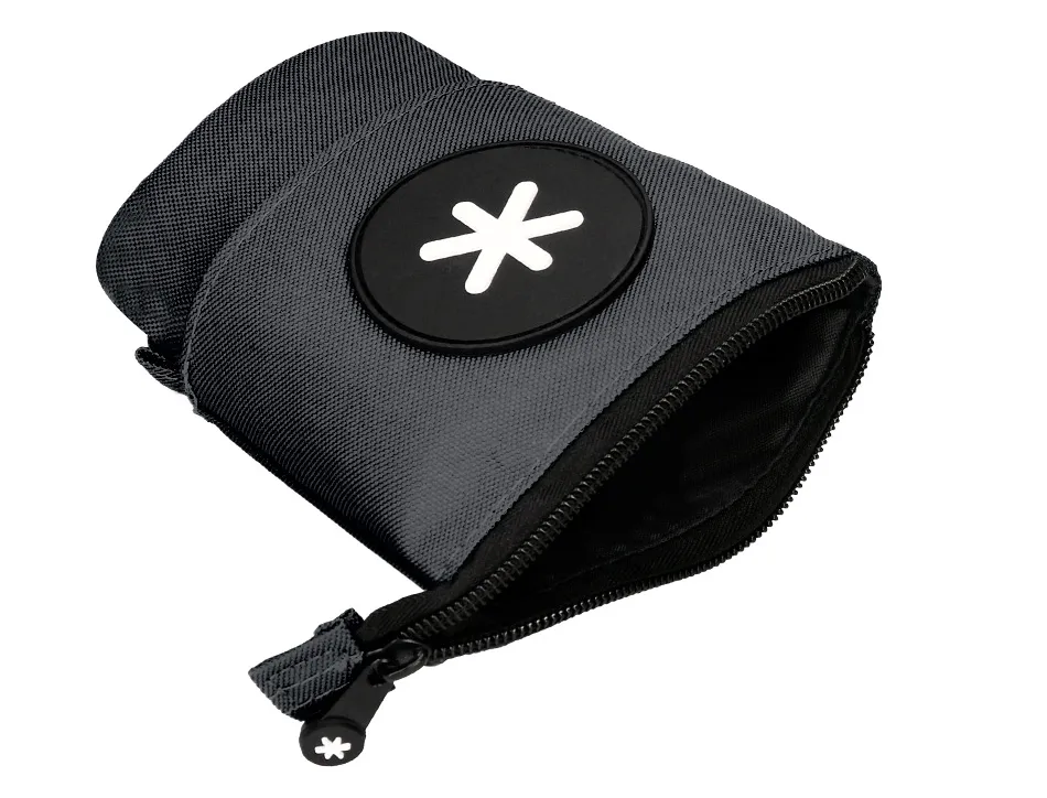 Trousse pop-up antartik verticale 190x60x80 mm noir