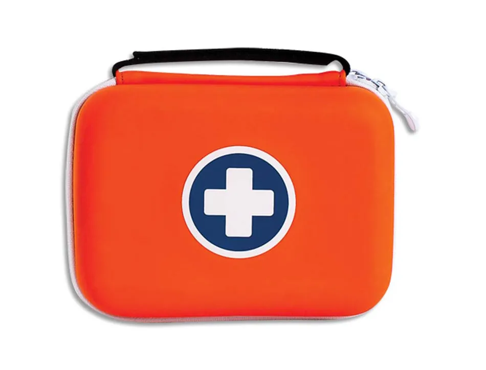Trousse premiers secours esculape savebox mini