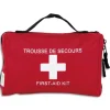 Trousse premiers secours esculape spéciale écoles conforme e.n