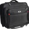 Valise trolley carpentras 15" 370x430mm