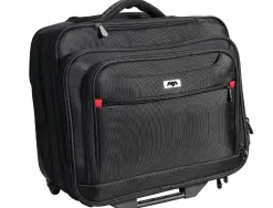 Valise trolley carpentras 15" 370x430mm