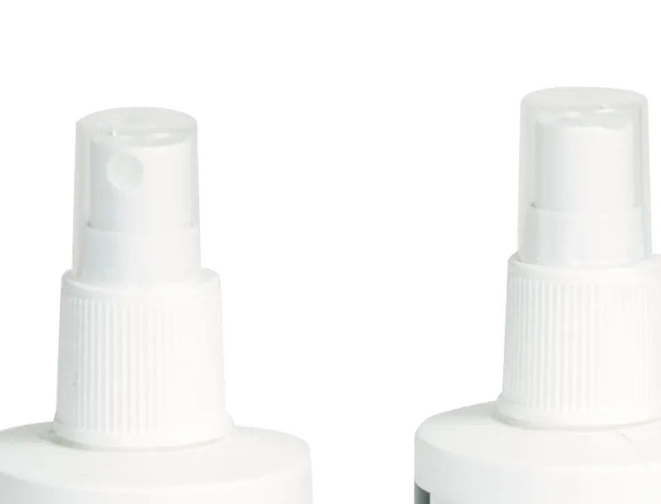 Vaporisateur q-connect nettoyant écrans sans solvants nocifs tous écrans nouvelle génération flacon 250ml