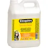 Vernis colle cléopâtre décorateur résiste à l'eau et rayures finition brillante 5l