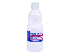 Vernis colle giotto usage multi supports finition brillante flacon 500g