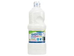 Vernis colle giotto usage multi supports finition brillante flacon 1kg