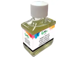 Vernis de finition brillant liderpapel pour peinture pot de 75 ml