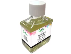 Vernis de finition mat liderpapel pour peinture pot de 75 ml