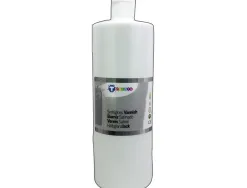 Vernis gouache tcolors finition satinee sechage 1h flacon de 1l