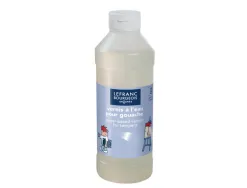 Vernis lefranc bourgeois finition brillante qualite premium sans solvant sechage 48h flacon de 500 ml