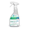 Vinaigre de nettoyage hygiene & nature surpuissant citron ecocert flacon 750ml