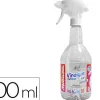 Vinaigre ménager 14 degrés nettoie dégraisse désodorise pistolet 500ml