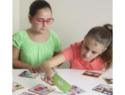 Vivre ensemble akros eduquer contre le harcelement milieu scolaire 5 sequences 20 cartes avec images reelles