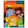 Vivre ensemble placote l ecole des monstres jeu ludique et educatif bons comportements et actions 2 a
